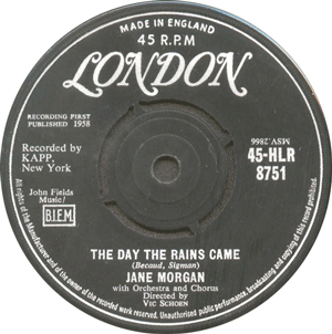 London 45-HLR 8751